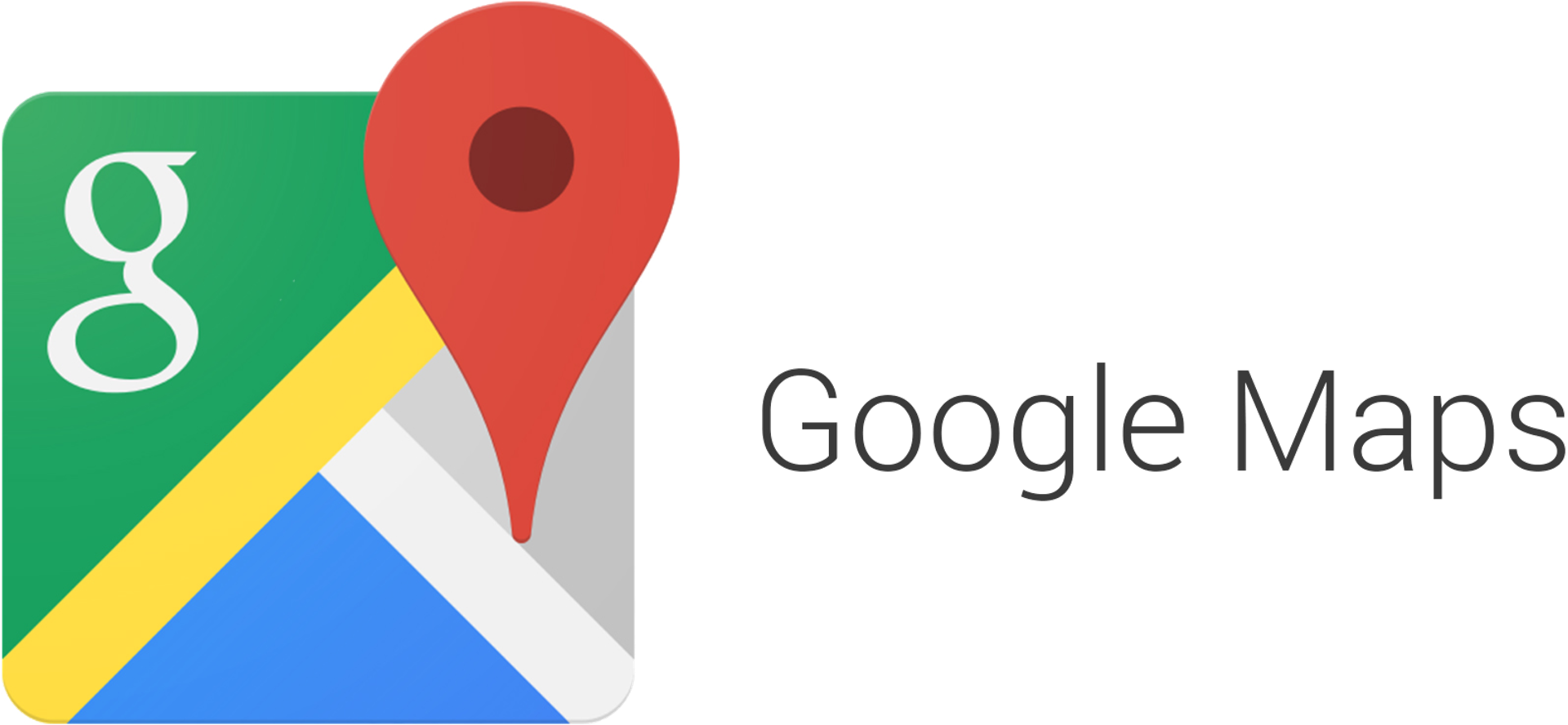 Google Maps PNG File