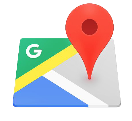 Google Maps PNG Free Download