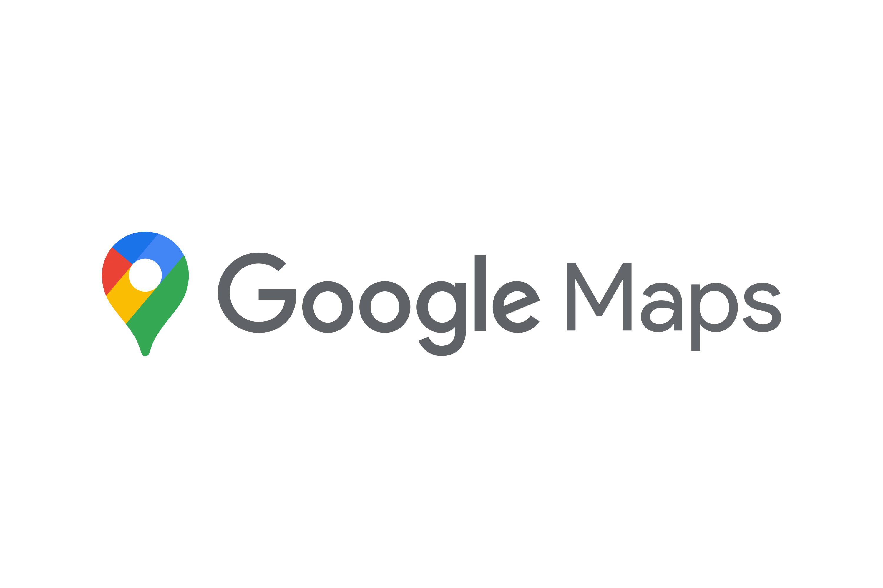 Google Maps PNG HD Image