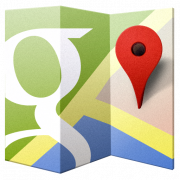 Google Maps PNG Images