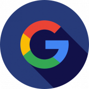 Google PNG -bestand