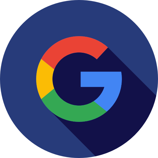 Google PNG -bestand