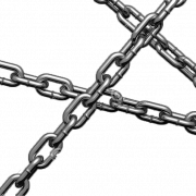 Gothic Chain PNG
