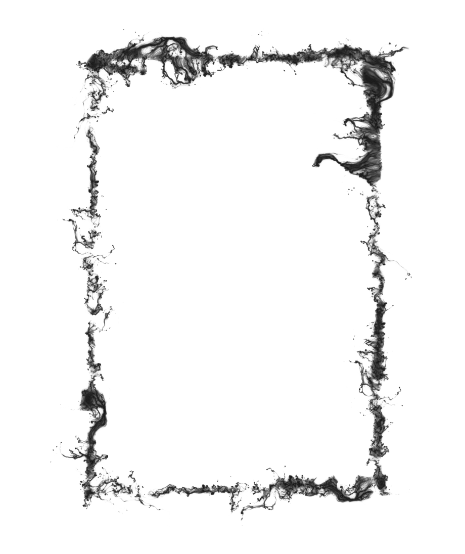 Gothic Frame PNG