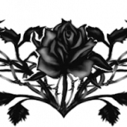 Gothic png scarica immagine