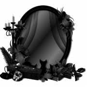 Gothic PNG Free Image