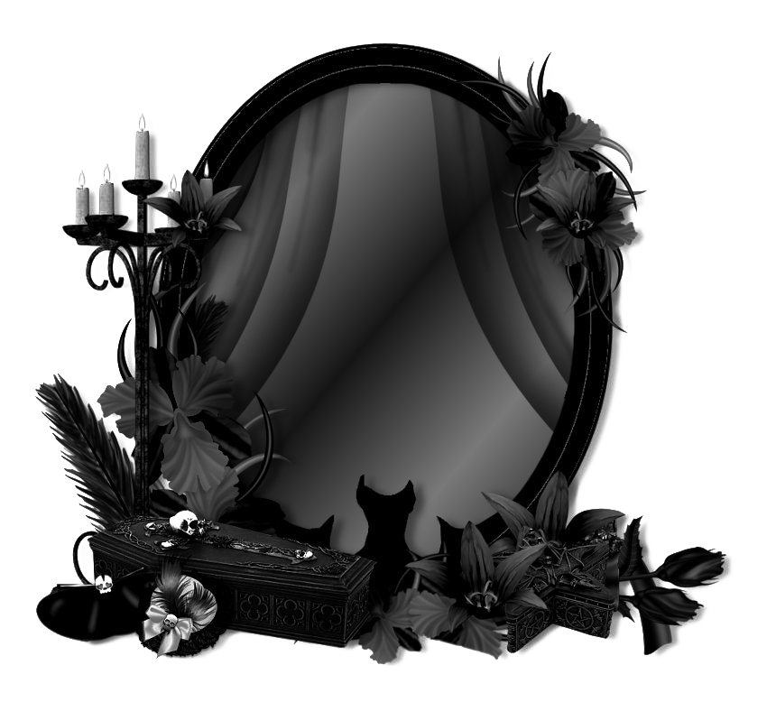 Gothic PNG Free Image