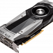 Graphic Card PNG Download Image