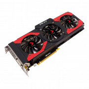 Graphic Card PNG File Download Free
