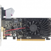 Graphic Card PNG HD Image