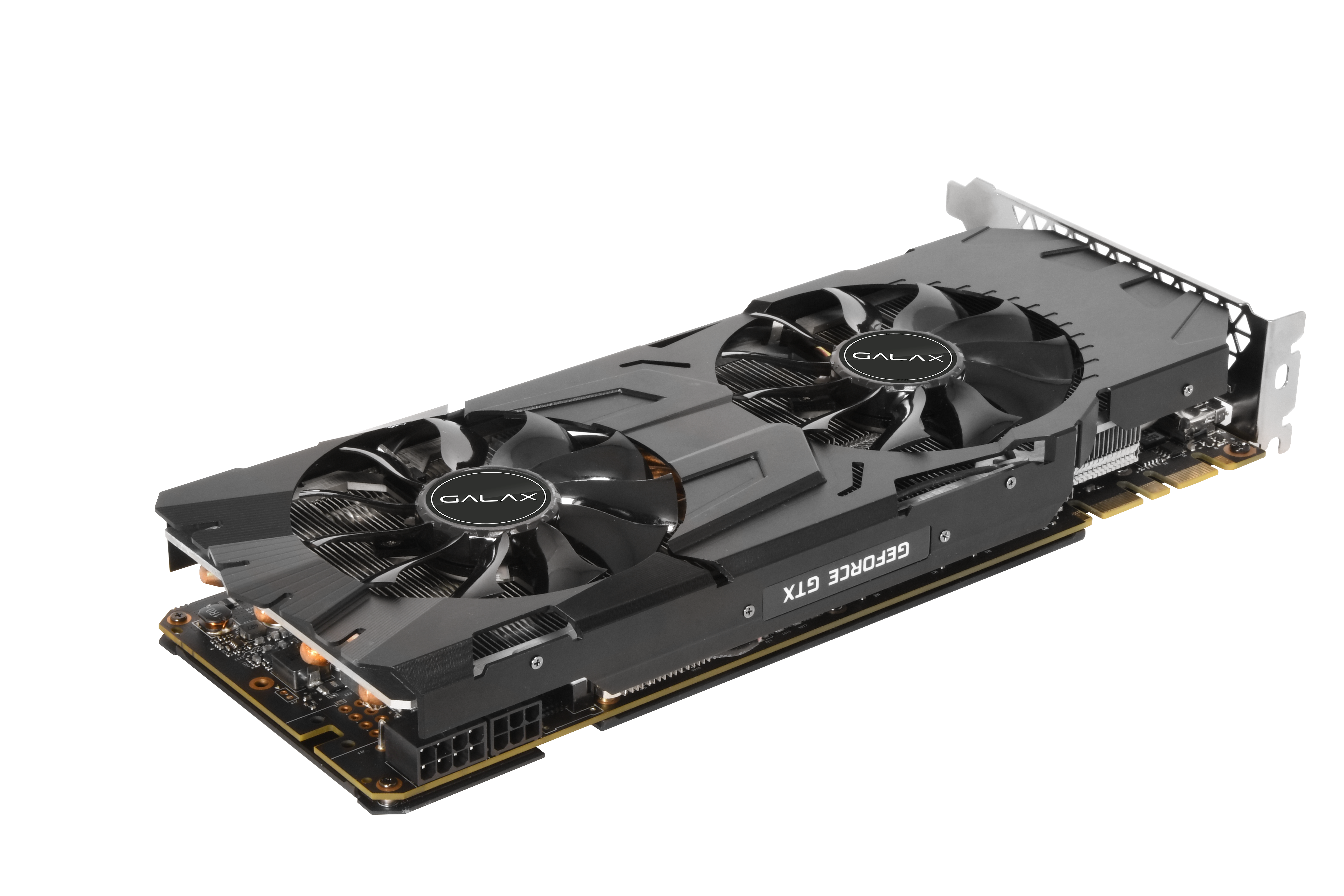Graphic Card PNG Image File