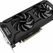 Graphic Card PNG Images