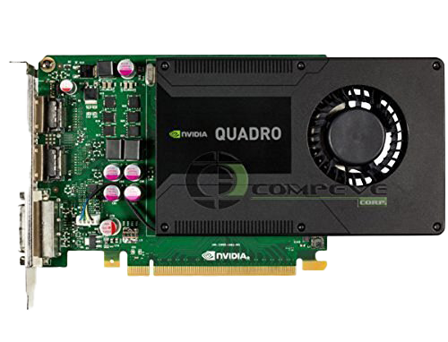 Graphic Card PNG Photo