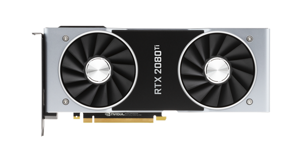 Graphic Card PNG Pic