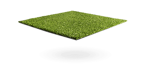 Grass Floor Mat Transparent