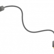 PNG Kabel HDMI