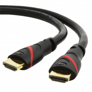 HDMI Cable PNG Clipart