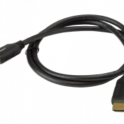 HDMI Kablo PNG Dosyası