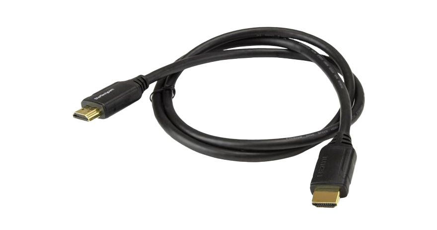 HDMI Cable PNG File