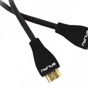 Descarga gratuita de Cable HDMI PNG