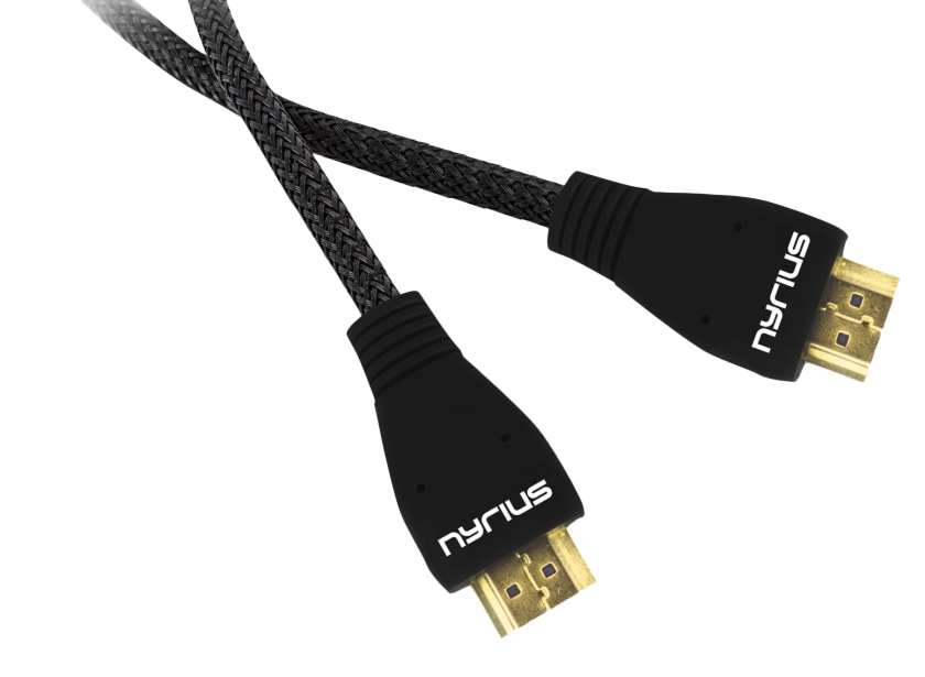 Descarga gratuita de Cable HDMI PNG