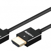 HDMI CABLE PNG รูปภาพฟรี