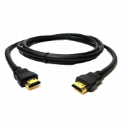 Image HDMI Cable PNG HD