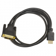 Kabel HDMI PNG Gambar Berkualitas Tinggi