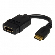 Images PNG du câble HDMI