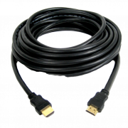 HDMI -kabel PNG -foto