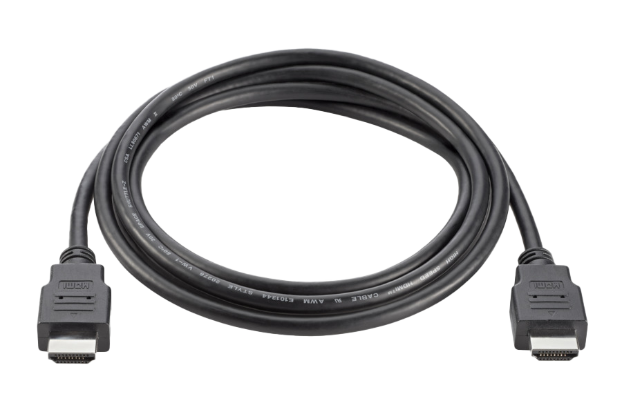 HDTV HDMI Cable PNG