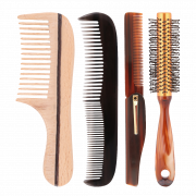 Hair Comb PNG