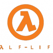 Логотип Half Life Png