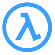 Логотип Half Life Png Скачать изображение