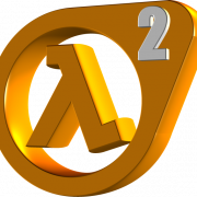 Логотип Half Life Logo Png скачать бесплатно