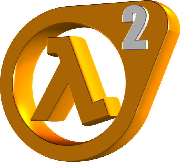 Логотип Half Life Logo Png скачать бесплатно