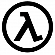 Логотип Half Life Png изображение