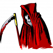 Halloween Sense Reaper