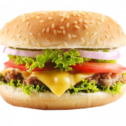 Hamburger PNG Clipart