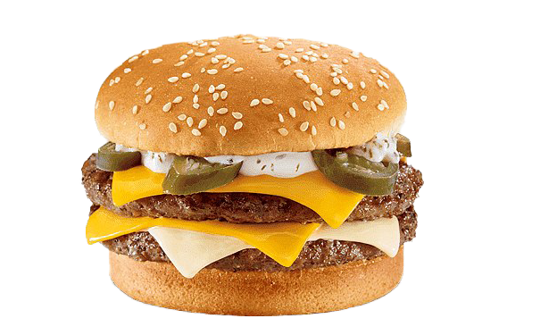 Hamburger PNG kostenloser Download