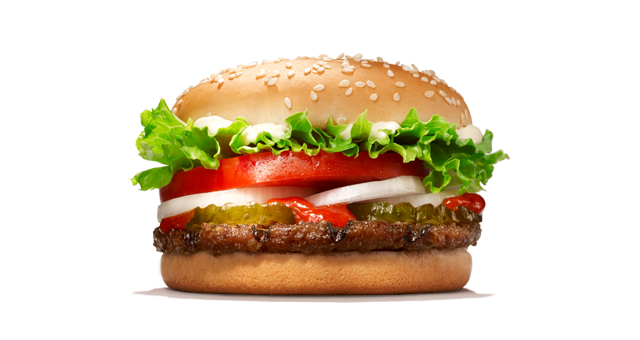 Hamburger PNG Pic