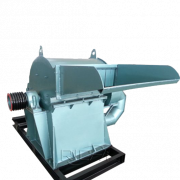 Hammer Mill Machine PNG File