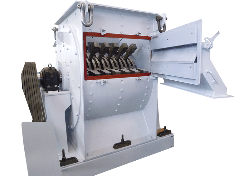 Hammer Mill PNG High Quality Image