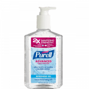 Hand Sanitizer PNG High Quality Image