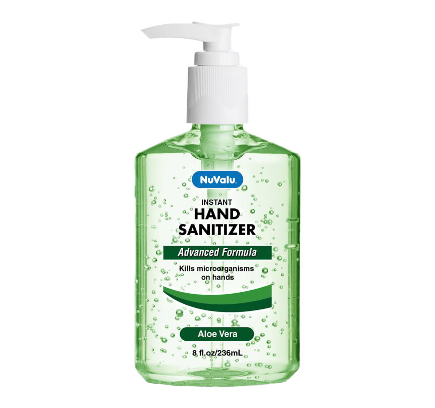 Hand Sanitizer PNG