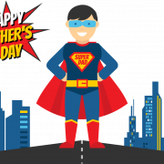 Happy Father’s Day PNG File Download Free