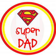 Happy Father’s Day PNG Image