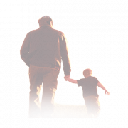 Happy Father’s Day PNG Image File
