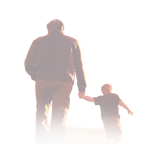 Happy Father's Day PNG Image File