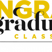 Happy Graduation PNG -bestand downloaden gratis